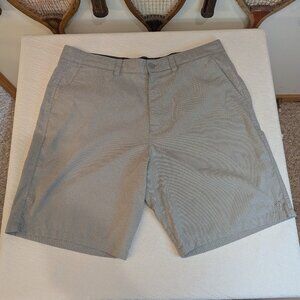 Hang Ten Golf Shorts, Men's 40